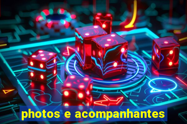 photos e acompanhantes